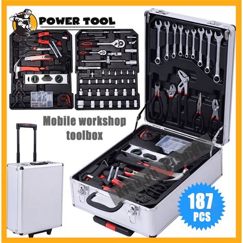 metal tool box philippines|tool box shopee.